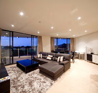 Axis Apartment Short Term Accommodation - ACT Tourism