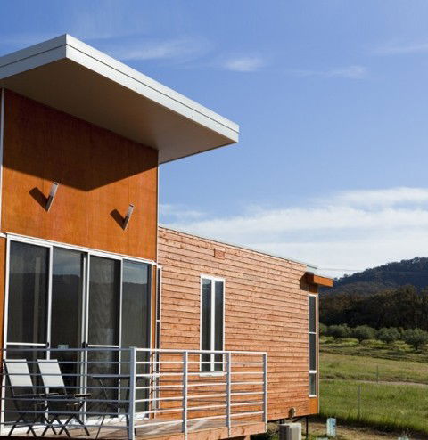 Avoca VIC ACT Tourism