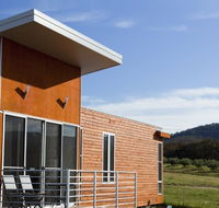 eco-luxe  Mount Avoca - ACT Tourism