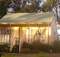 Avoca Cottages - ACT Tourism