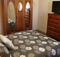 April Apartments Ballarat - ACT Tourism
