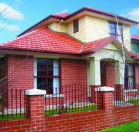 Executive Townhouse Ballarat - ACT Tourism