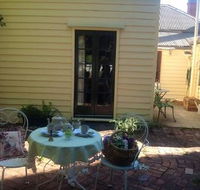 Newington House - ACT Tourism