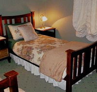 Ripon Cottage - ACT Tourism