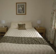 Bowden Cottage - ACT Tourism
