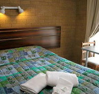 Miners Retreat Motel - ACT Tourism