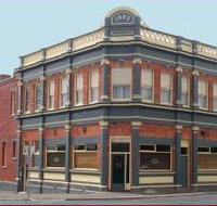 Ballarat Backpackers Hostel - ACT Tourism