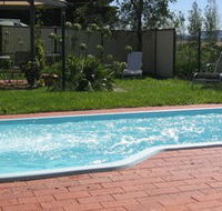 Cardigan Lodge Motel - ACT Tourism