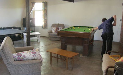 Cardigan Lodge Motel - ACT Tourism 2