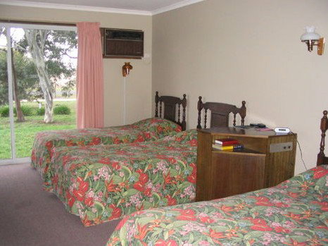 Cardigan Lodge Motel - ACT Tourism 3