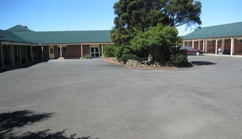 Cardigan Lodge Motel - ACT Tourism 4