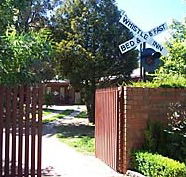 Whistle Inn - ACT Tourism