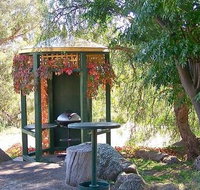 Nuggetty Cottage - ACT Tourism