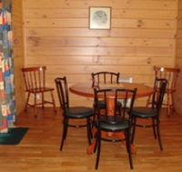 Dowling View Cabins - ACT Tourism