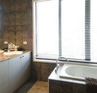 Coliban Springs - ACT Tourism