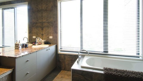 Coliban Springs - ACT Tourism 0