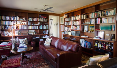 Coliban Springs - ACT Tourism 1