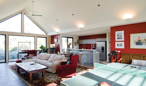 Coliban Springs - ACT Tourism 3