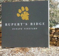 Rupert's Ridge Retreat - ACT Tourism