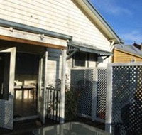 Lauriston Cottage - ACT Tourism