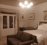 Silver Birch Bed  Breakfast - ACT Tourism