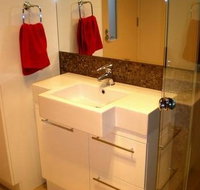 Soldiers Hill Terrace - ACT Tourism