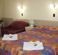 Ballarat Budget Motel - ACT Tourism