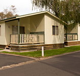 Pleasurelea Tourist Resort and Caravan Park - ACT Tourism