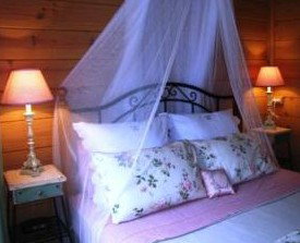 Giba Gunyah Country Cottages - ACT Tourism 2