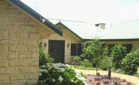 Away At Berry - ACT Tourism 4