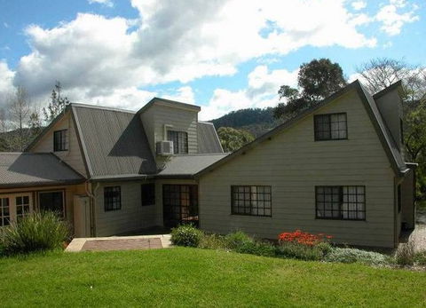 Tanglewood - ACT Tourism 0