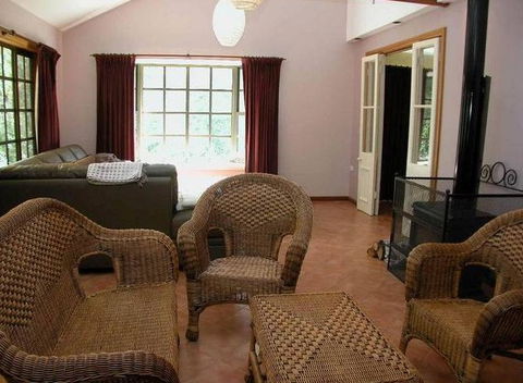 Tanglewood - ACT Tourism 1