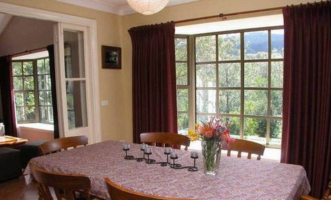 Tanglewood - ACT Tourism 2