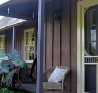 Arcadia Bed and Breakfast - ACT Tourism