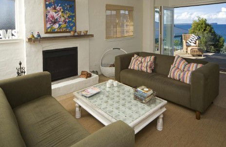 Absolute Waterfront At Hyams Beach - Elandra - ACT Tourism 2