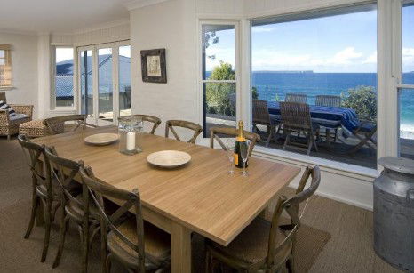 Absolute Waterfront At Hyams Beach - Elandra - ACT Tourism 5