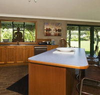 Banksia Garden Retreat - ACT Tourism