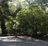 Booderee National Park Green Patch camping area - ACT Tourism