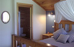 Blossoms Bed And Breakfast - ACT Tourism 1