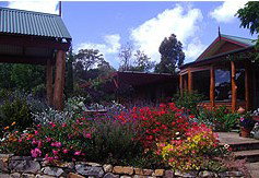 Blossoms Bed And Breakfast - ACT Tourism 2