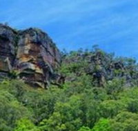 Arundel of Kangaroo Valley - ACT Tourism