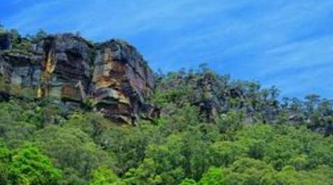 Arundel Of Kangaroo Valley - ACT Tourism 0