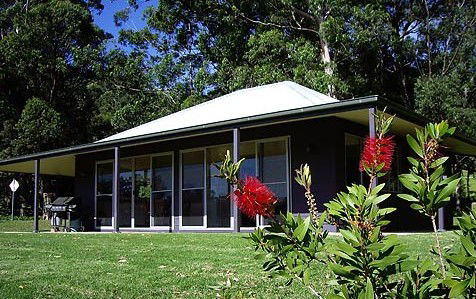 Arundel Of Kangaroo Valley - ACT Tourism 2