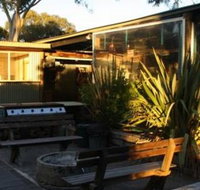 Banksia Park Cottages - ACT Tourism