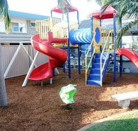 Admirals Lodge - ACT Tourism