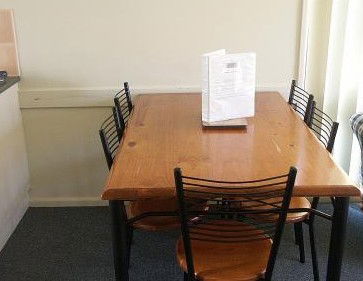 Admirals Lodge - ACT Tourism 2