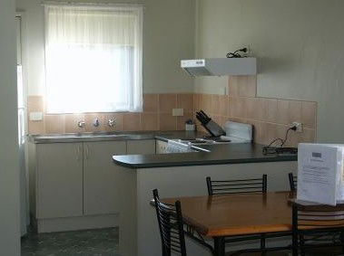 Admirals Lodge - ACT Tourism 3