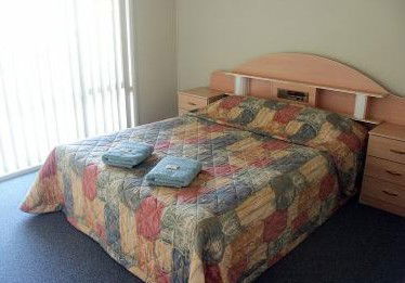 Admirals Lodge - ACT Tourism 4