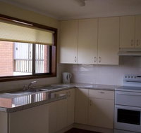 AnchorBell Holiday Apartments - ACT Tourism