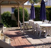 Chapman Court - ACT Tourism